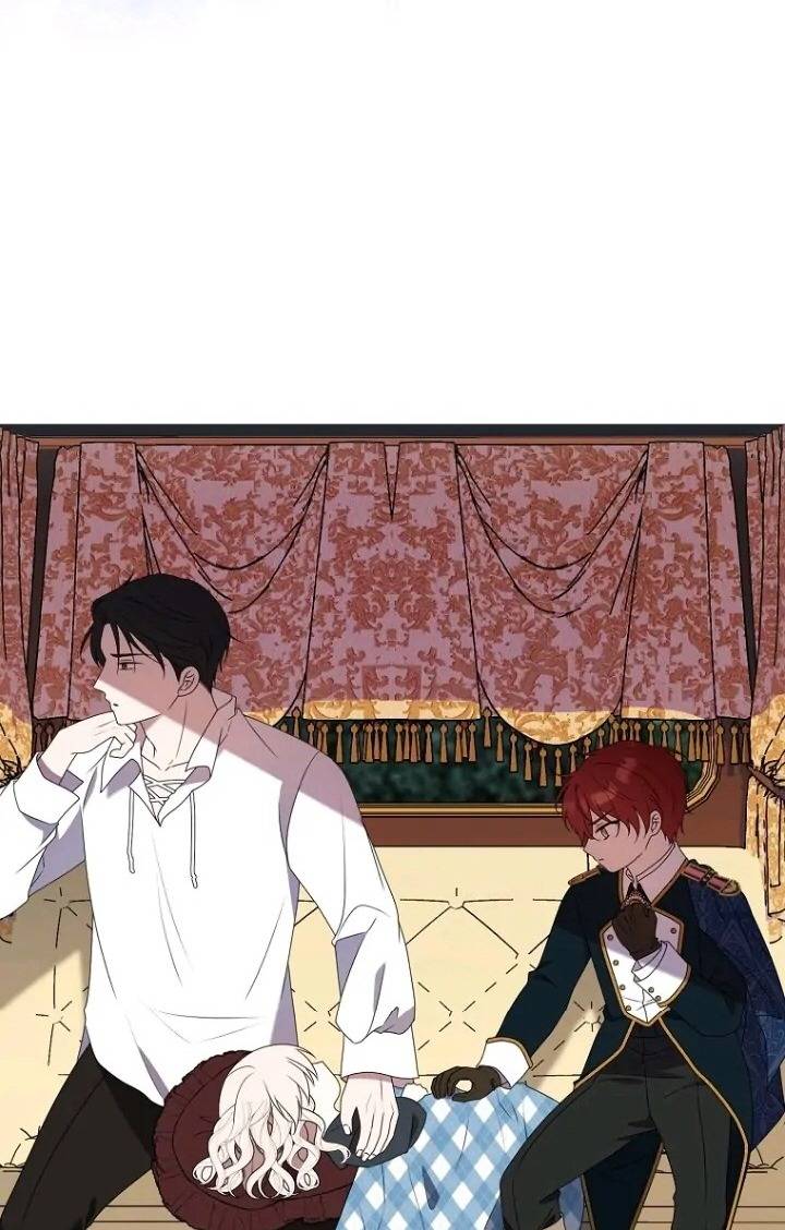 Đứa Trẻ Côn Đồ Nhà Công Tước Chapter 40 - Trang 2