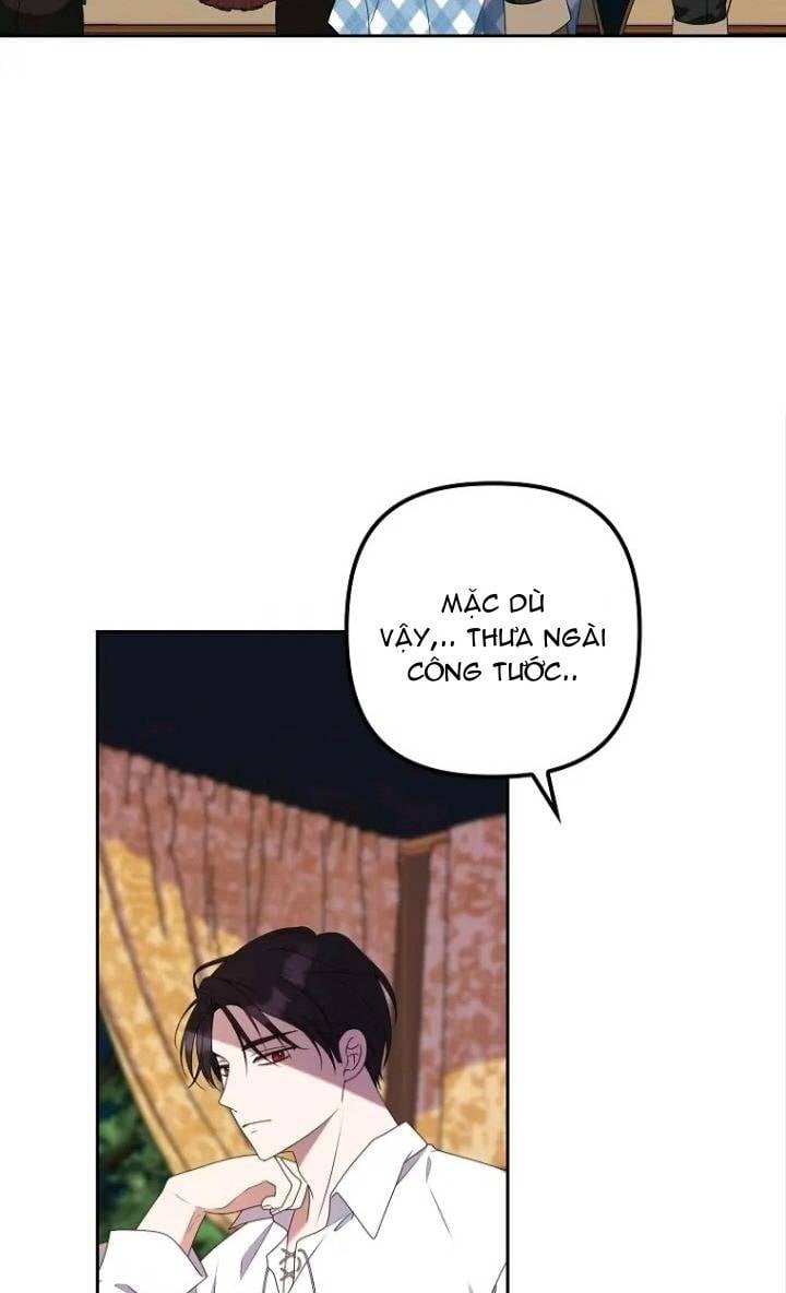 Đứa Trẻ Côn Đồ Nhà Công Tước Chapter 40 - Trang 2