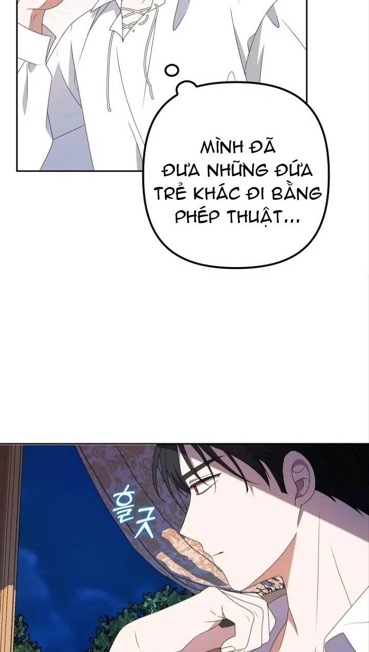 Đứa Trẻ Côn Đồ Nhà Công Tước Chapter 40 - Trang 2