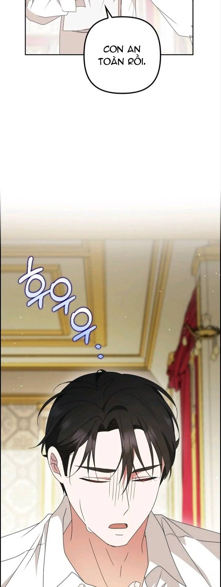Đứa Trẻ Côn Đồ Nhà Công Tước Chapter 40 - Trang 2