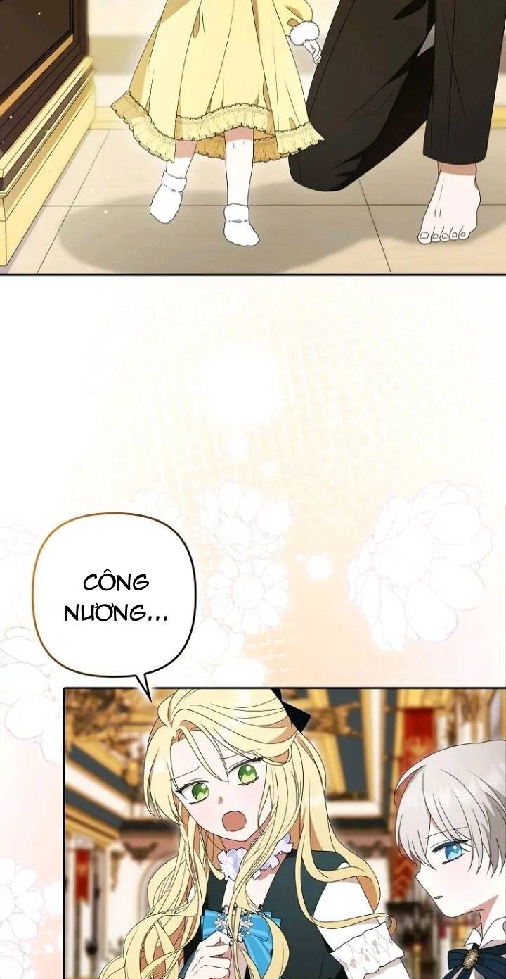 Đứa Trẻ Côn Đồ Nhà Công Tước Chapter 40 - Trang 2