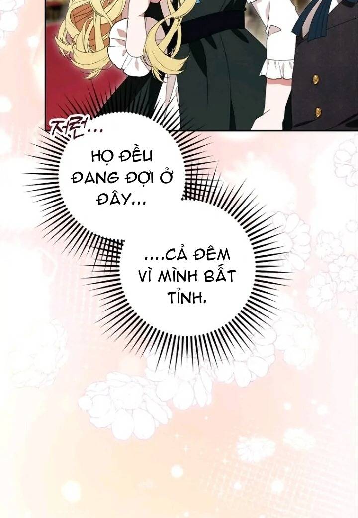 Đứa Trẻ Côn Đồ Nhà Công Tước Chapter 40 - Trang 2