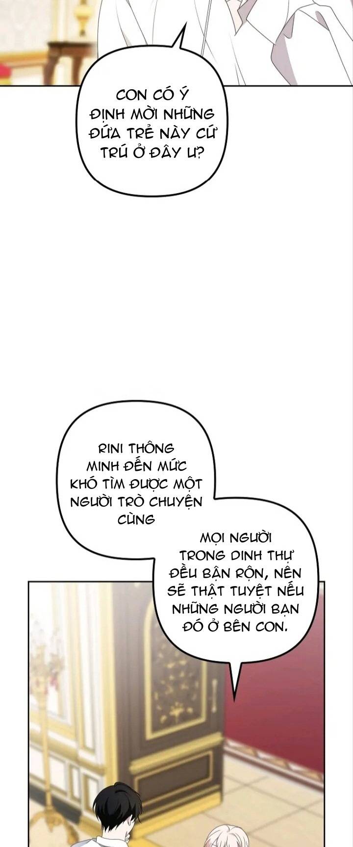 Đứa Trẻ Côn Đồ Nhà Công Tước Chapter 40 - Trang 2