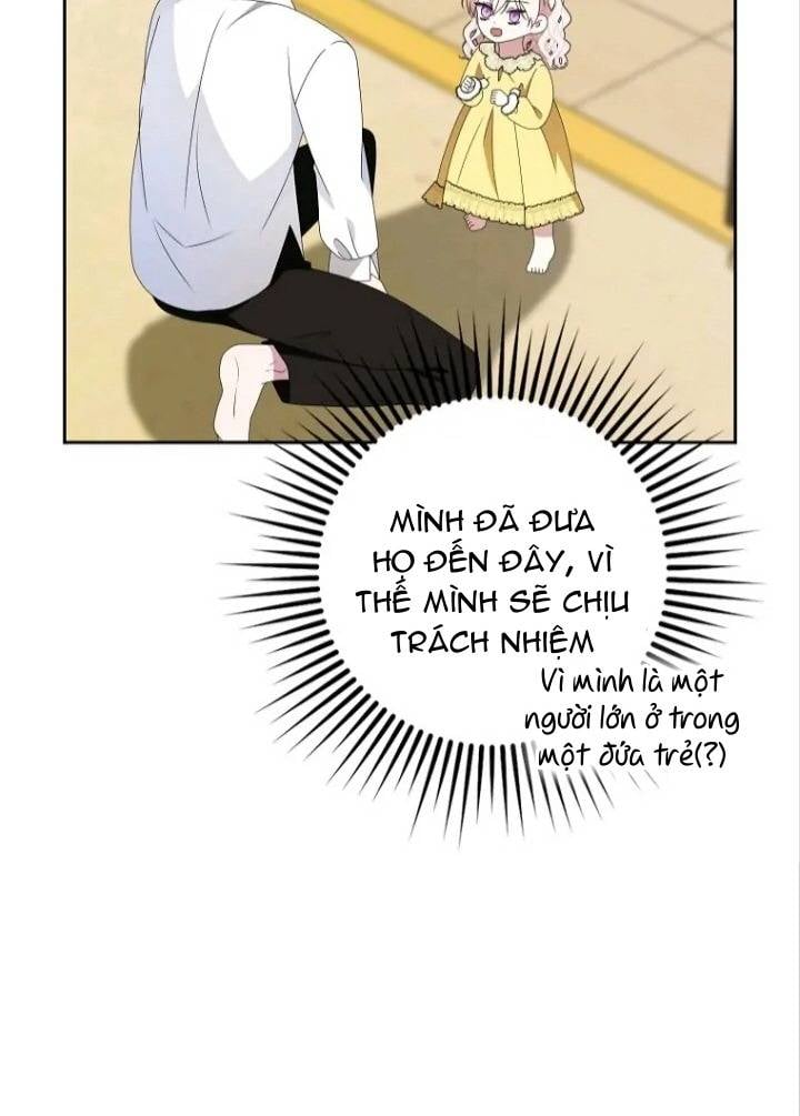 Đứa Trẻ Côn Đồ Nhà Công Tước Chapter 40 - Trang 2