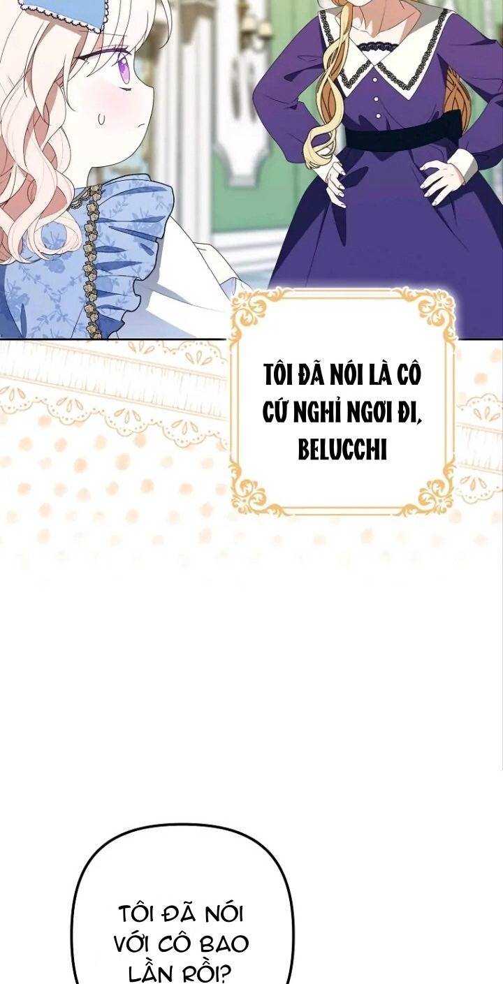 Đứa Trẻ Côn Đồ Nhà Công Tước Chapter 40 - Trang 2