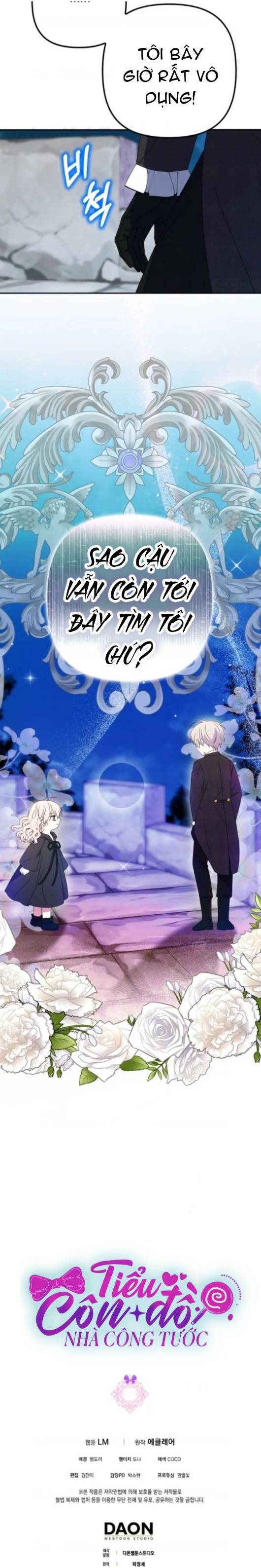 Đứa Trẻ Côn Đồ Nhà Công Tước Chapter 37 - Trang 2