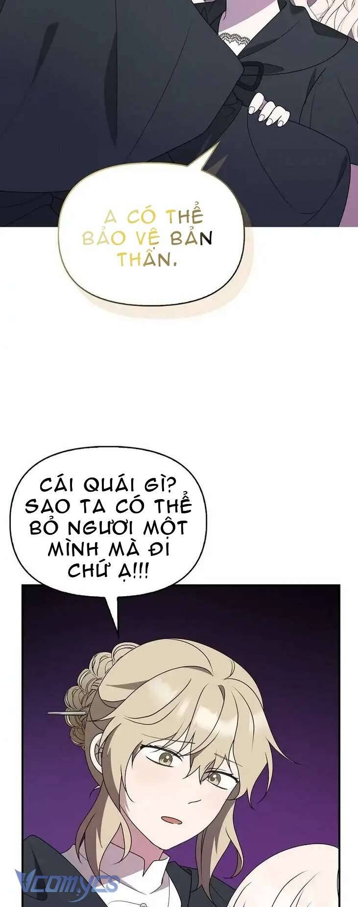 Đứa Trẻ Côn Đồ Nhà Công Tước Chapter 36 - Trang 2