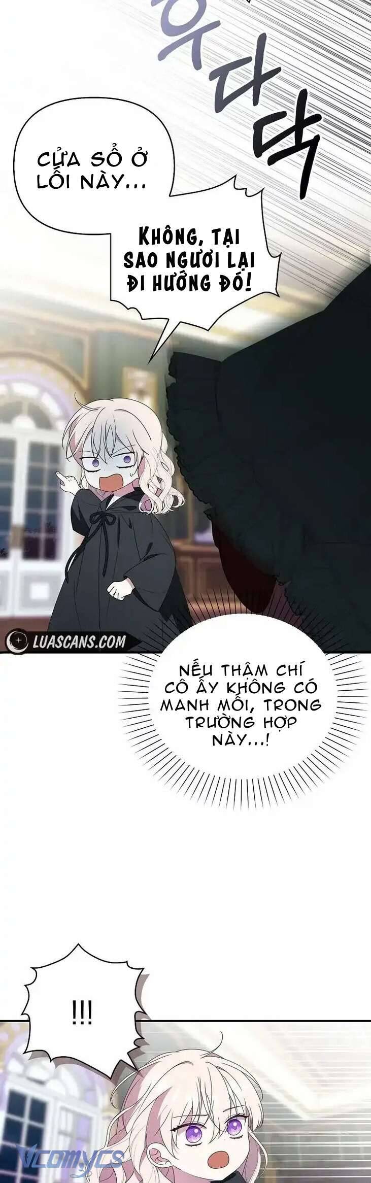 Đứa Trẻ Côn Đồ Nhà Công Tước Chapter 36 - Trang 2