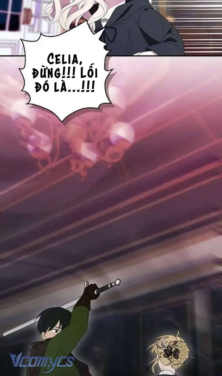Đứa Trẻ Côn Đồ Nhà Công Tước Chapter 36 - Trang 2