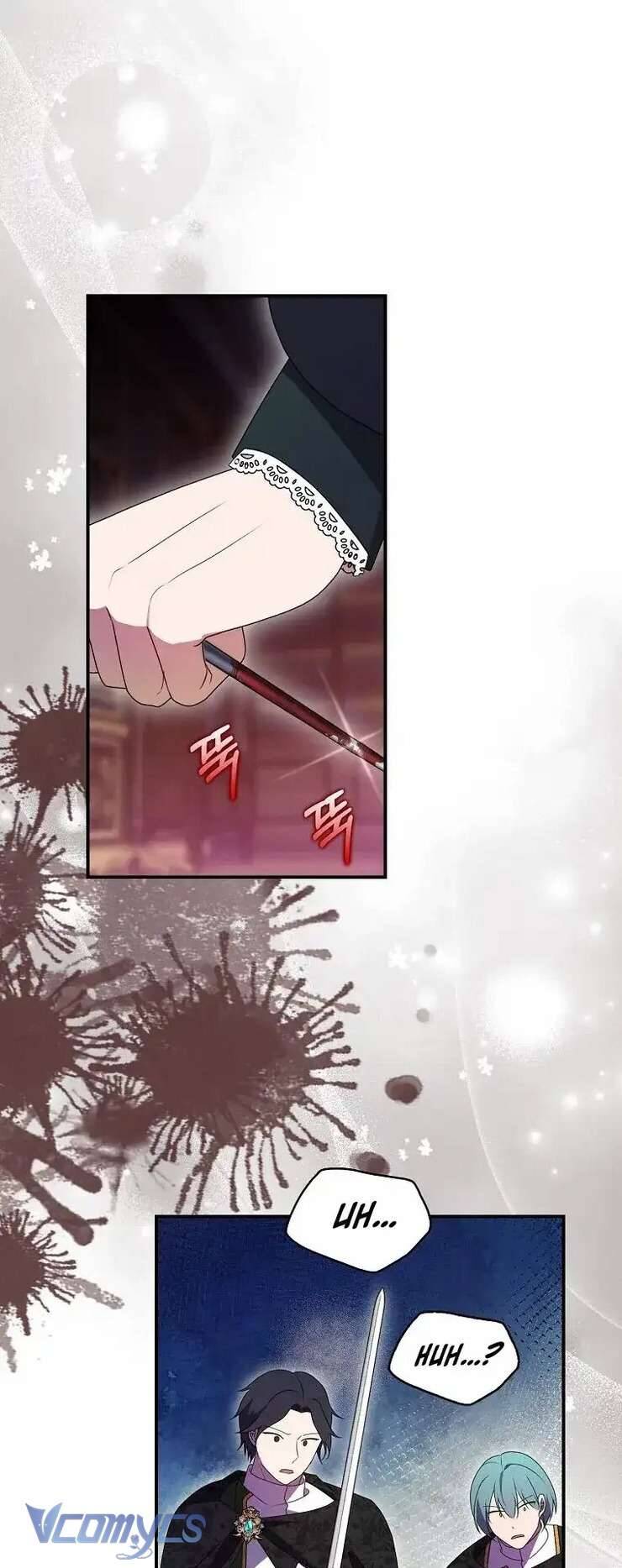 Đứa Trẻ Côn Đồ Nhà Công Tước Chapter 36 - Trang 2