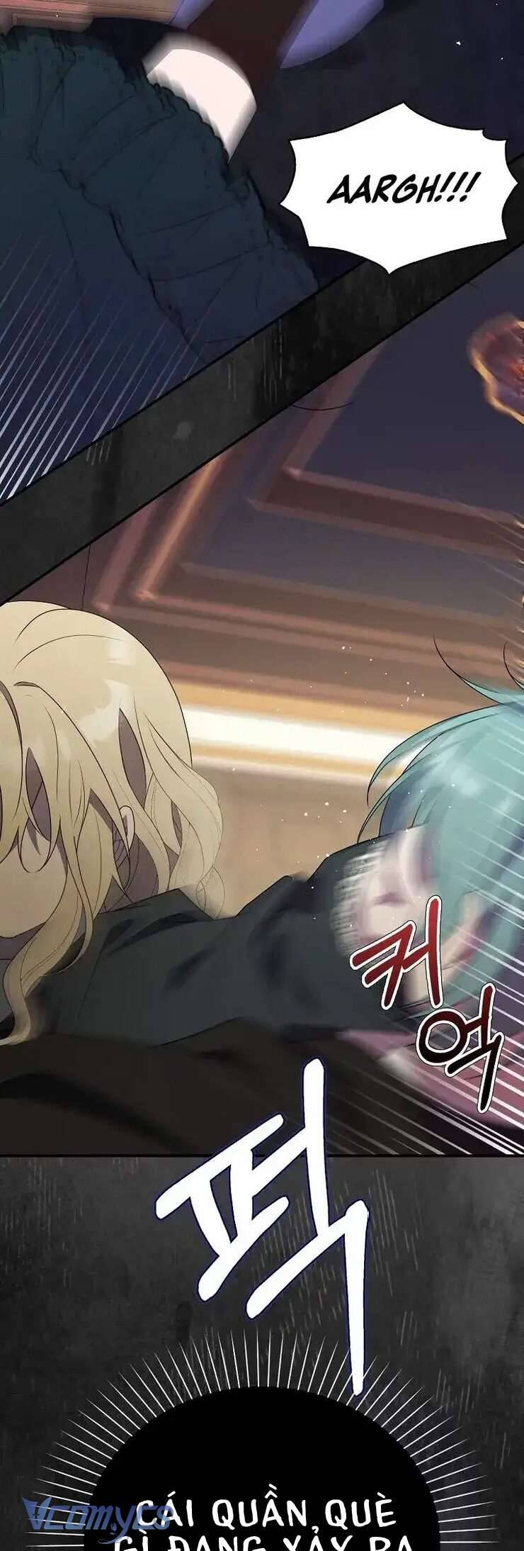 Đứa Trẻ Côn Đồ Nhà Công Tước Chapter 36 - Trang 2