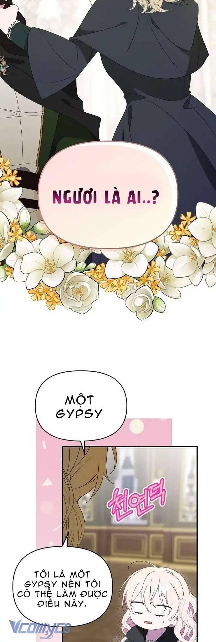 Đứa Trẻ Côn Đồ Nhà Công Tước Chapter 36 - Trang 2