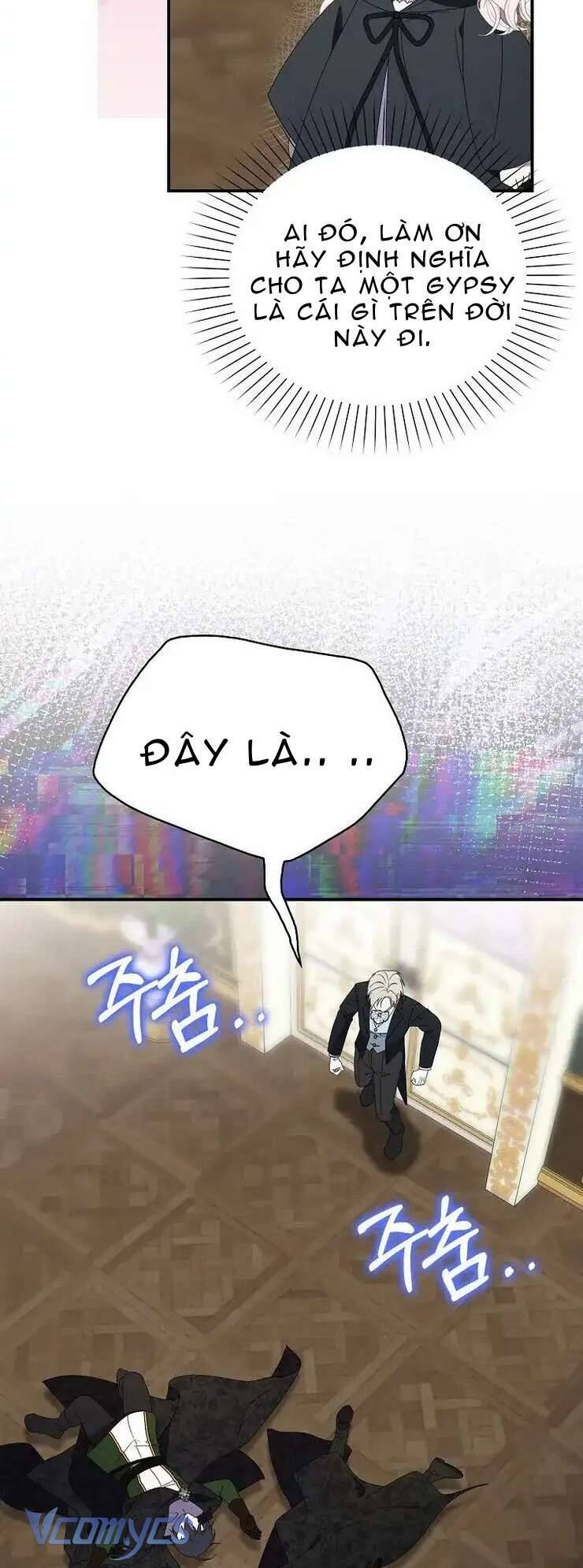 Đứa Trẻ Côn Đồ Nhà Công Tước Chapter 36 - Trang 2