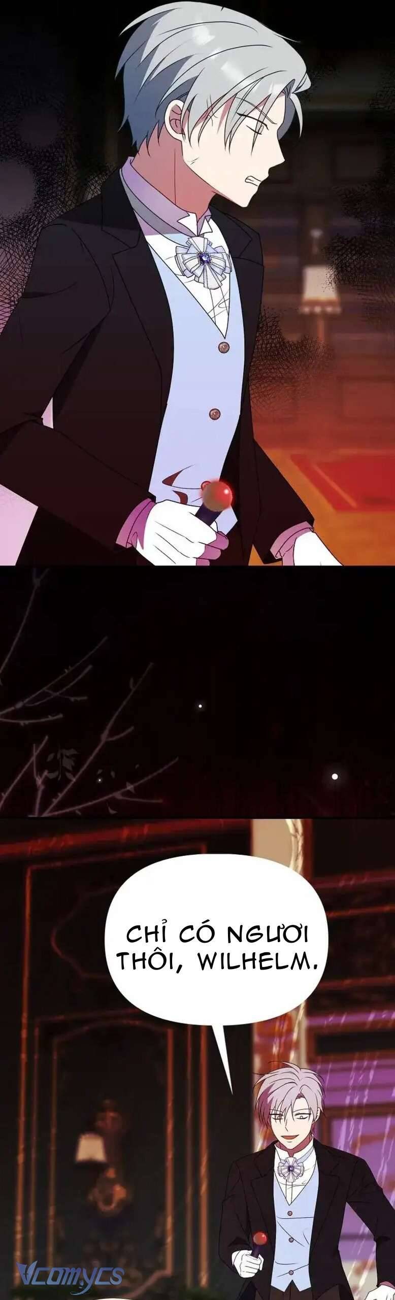 Đứa Trẻ Côn Đồ Nhà Công Tước Chapter 36 - Trang 2