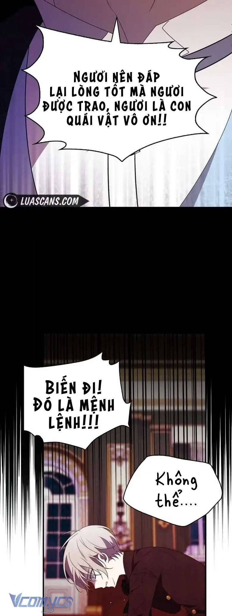 Đứa Trẻ Côn Đồ Nhà Công Tước Chapter 36 - Trang 2