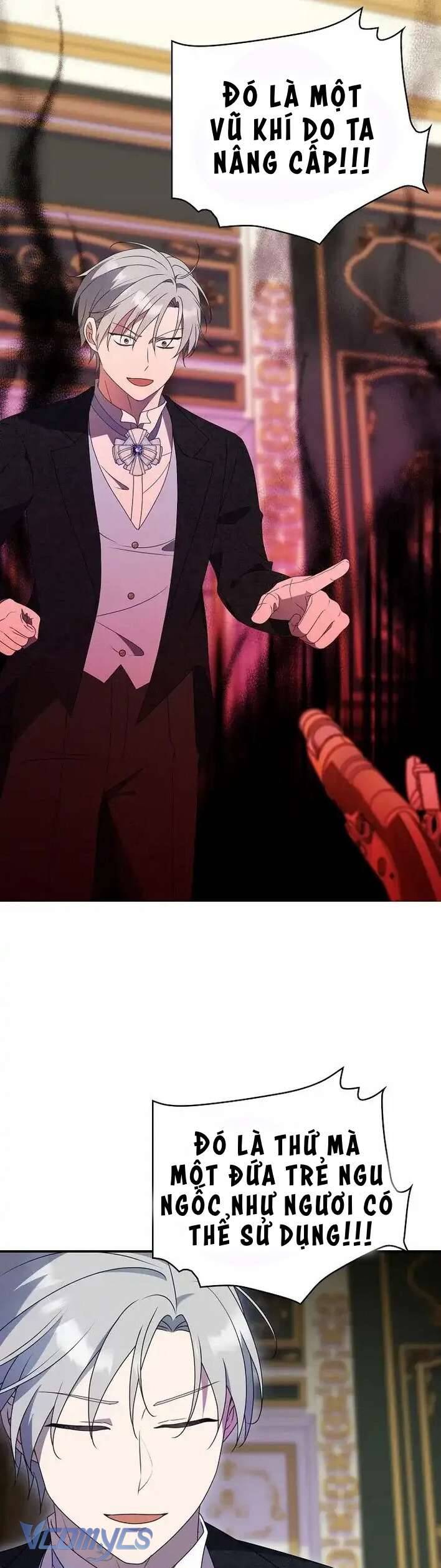 Đứa Trẻ Côn Đồ Nhà Công Tước Chapter 36 - Trang 2