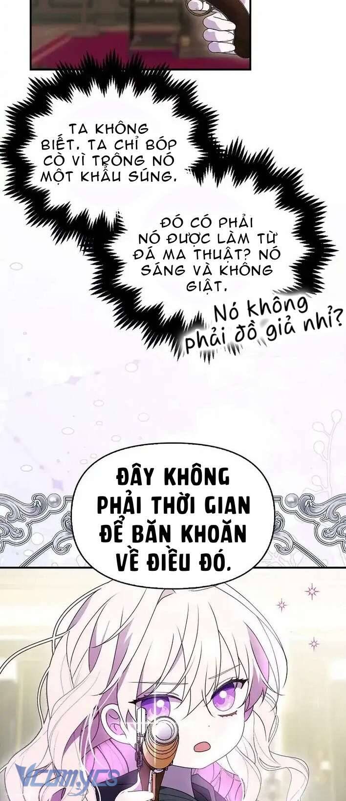 Đứa Trẻ Côn Đồ Nhà Công Tước Chapter 36 - Trang 2