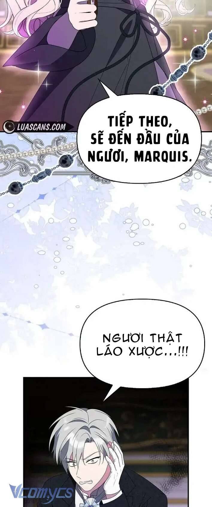 Đứa Trẻ Côn Đồ Nhà Công Tước Chapter 36 - Trang 2