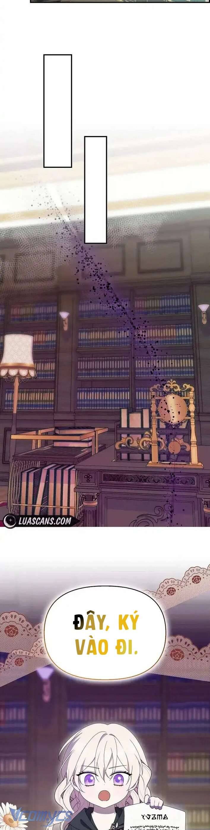 Đứa Trẻ Côn Đồ Nhà Công Tước Chapter 36 - Trang 2