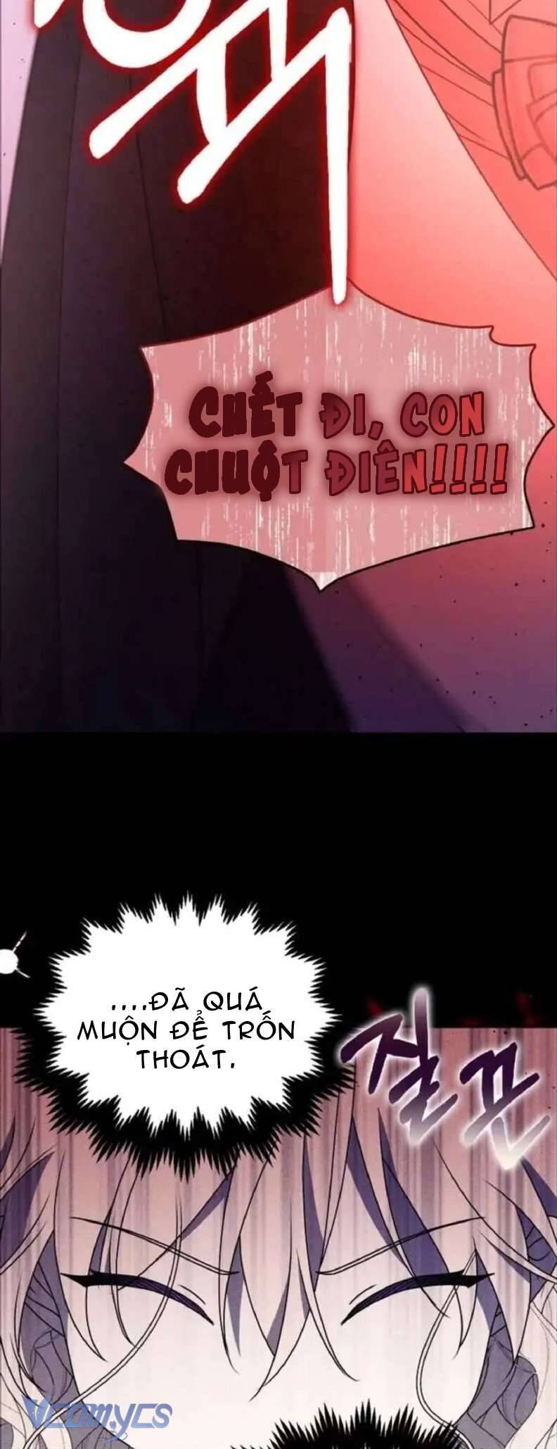 Đứa Trẻ Côn Đồ Nhà Công Tước Chapter 36 - Trang 2