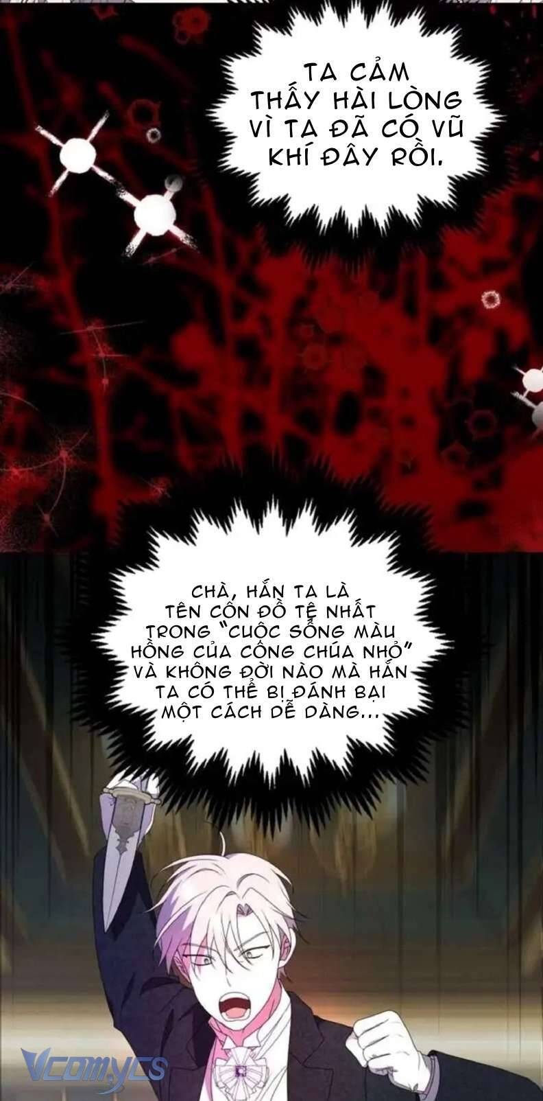 Đứa Trẻ Côn Đồ Nhà Công Tước Chapter 36 - Trang 2