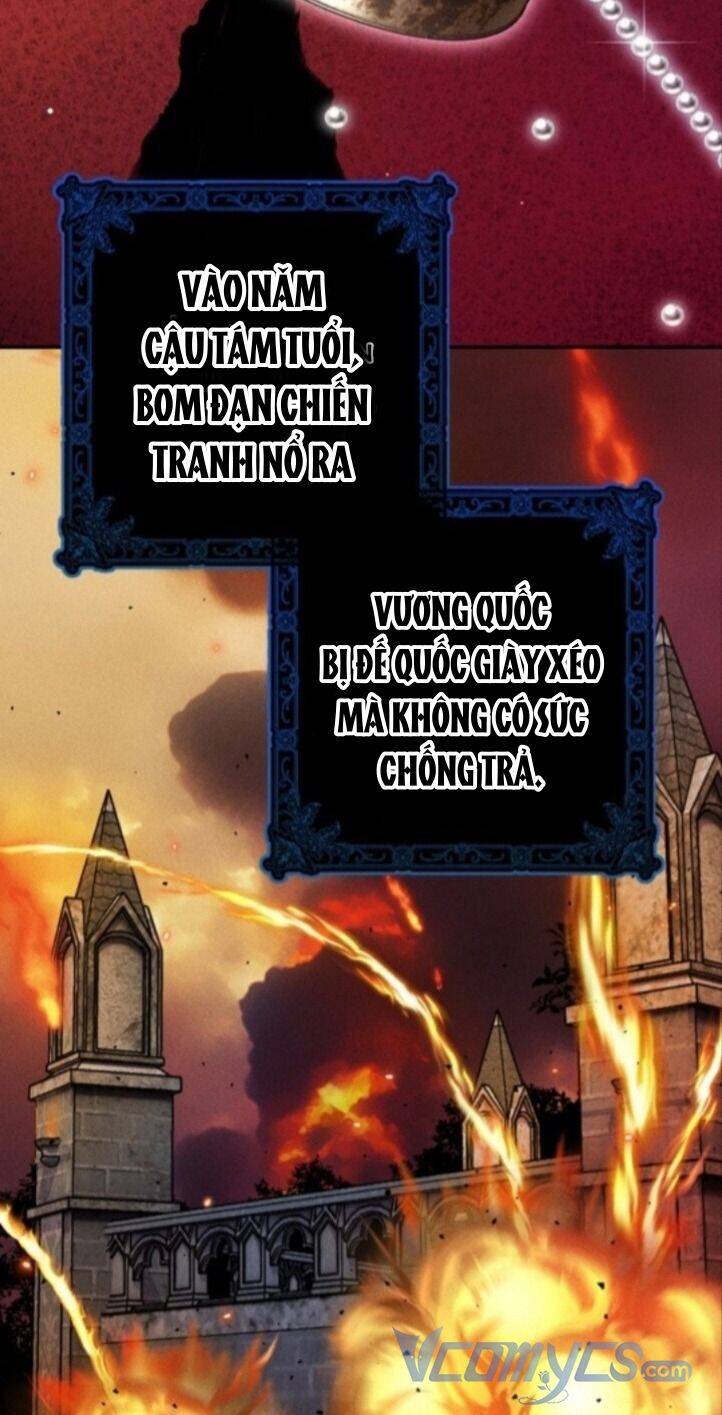 Đứa Trẻ Côn Đồ Nhà Công Tước Chapter 35 - Trang 2