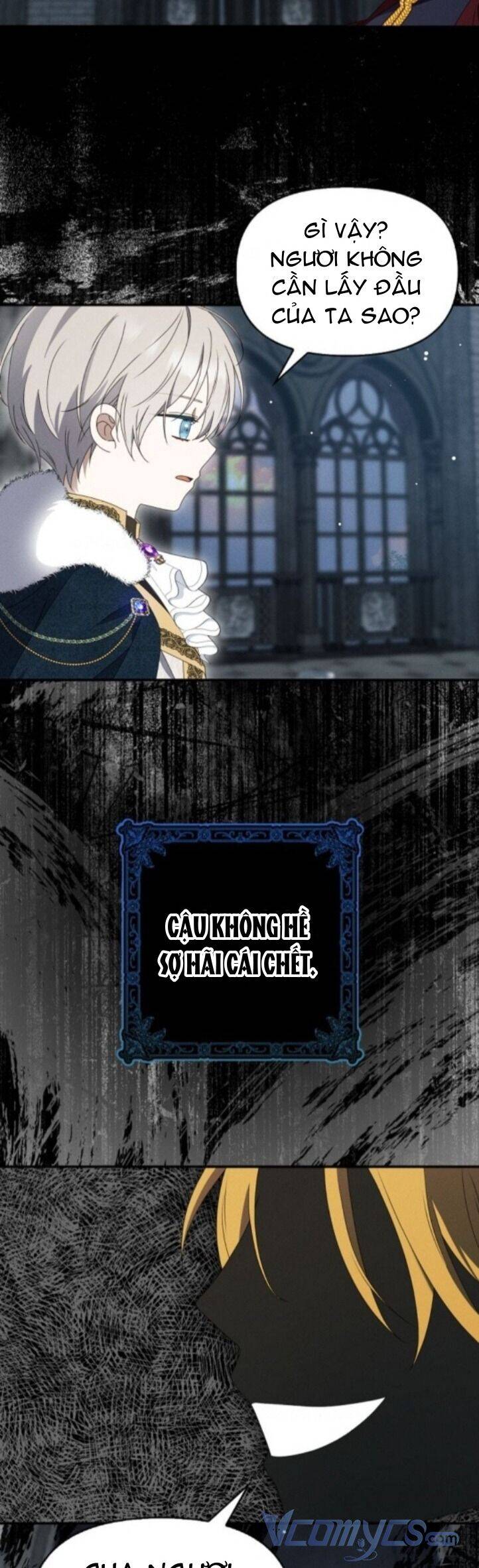 Đứa Trẻ Côn Đồ Nhà Công Tước Chapter 35 - Trang 2