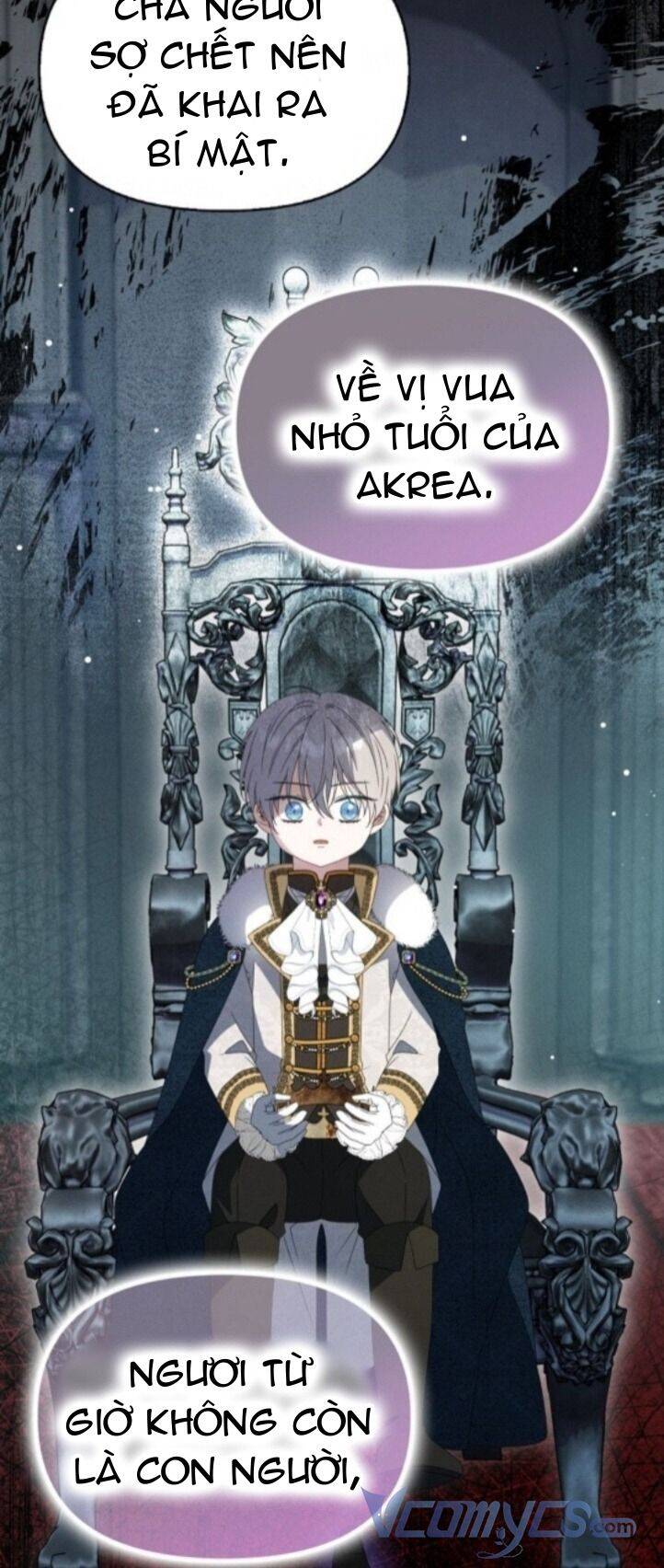 Đứa Trẻ Côn Đồ Nhà Công Tước Chapter 35 - Trang 2