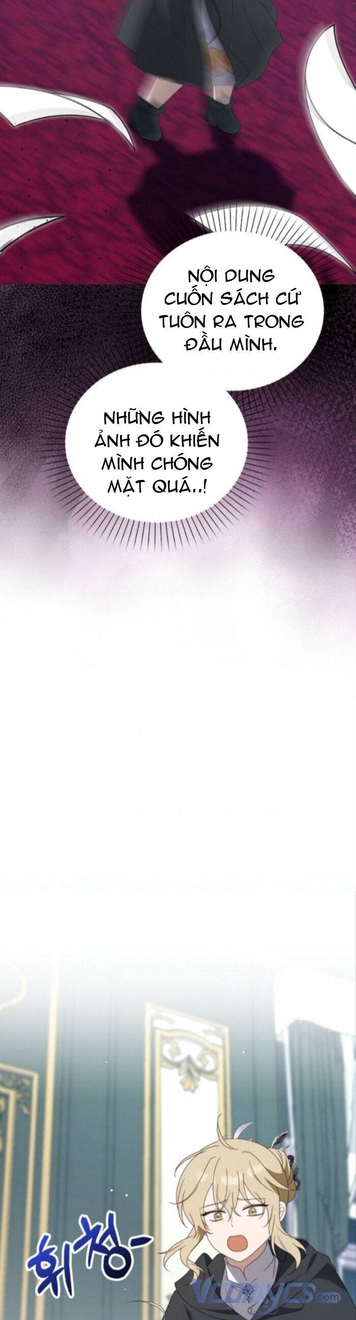 Đứa Trẻ Côn Đồ Nhà Công Tước Chapter 35 - Trang 2