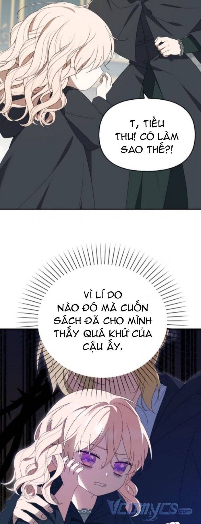 Đứa Trẻ Côn Đồ Nhà Công Tước Chapter 35 - Trang 2