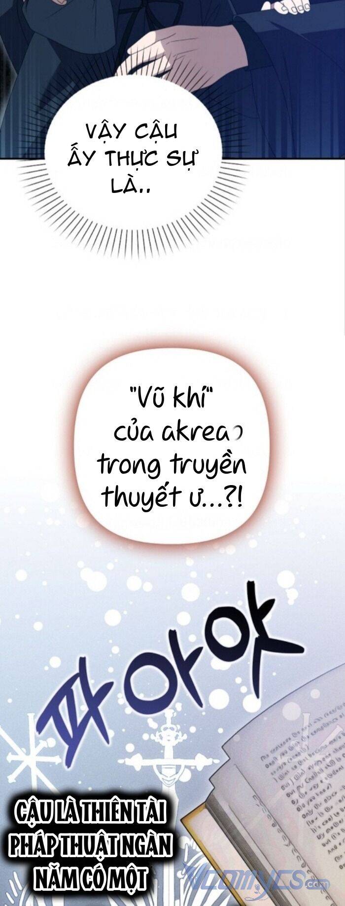 Đứa Trẻ Côn Đồ Nhà Công Tước Chapter 35 - Trang 2