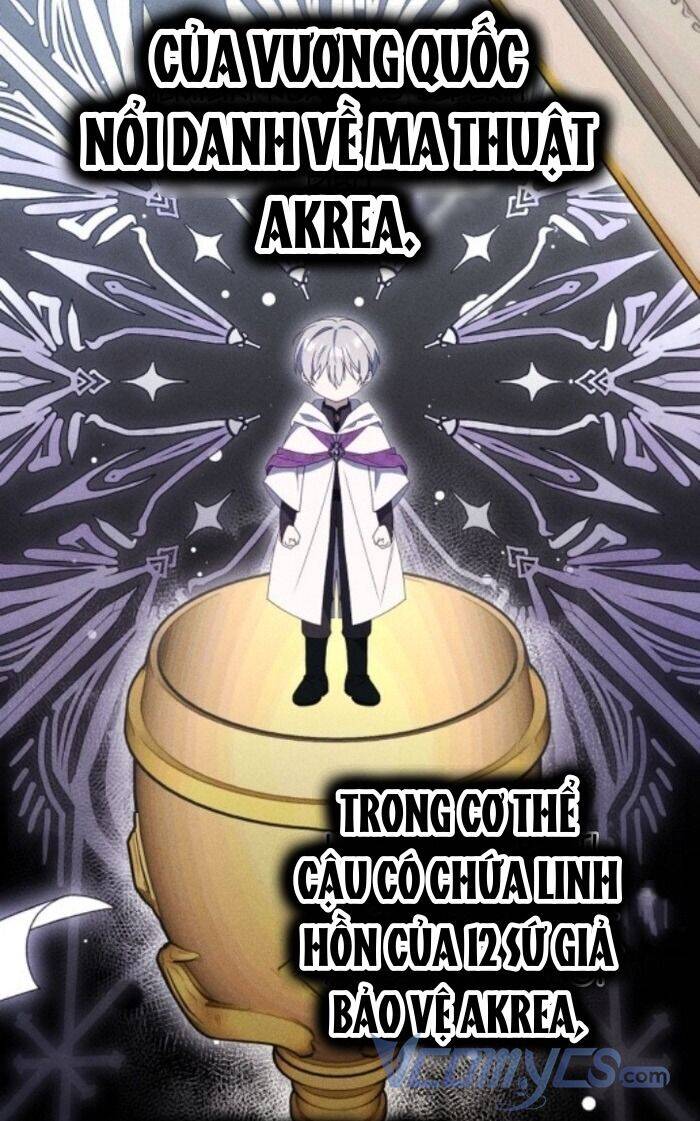 Đứa Trẻ Côn Đồ Nhà Công Tước Chapter 35 - Trang 2