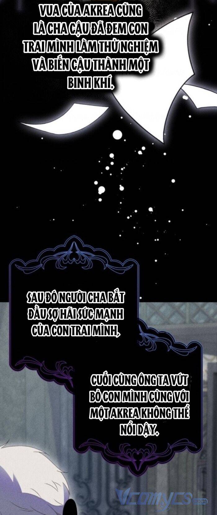 Đứa Trẻ Côn Đồ Nhà Công Tước Chapter 35 - Trang 2