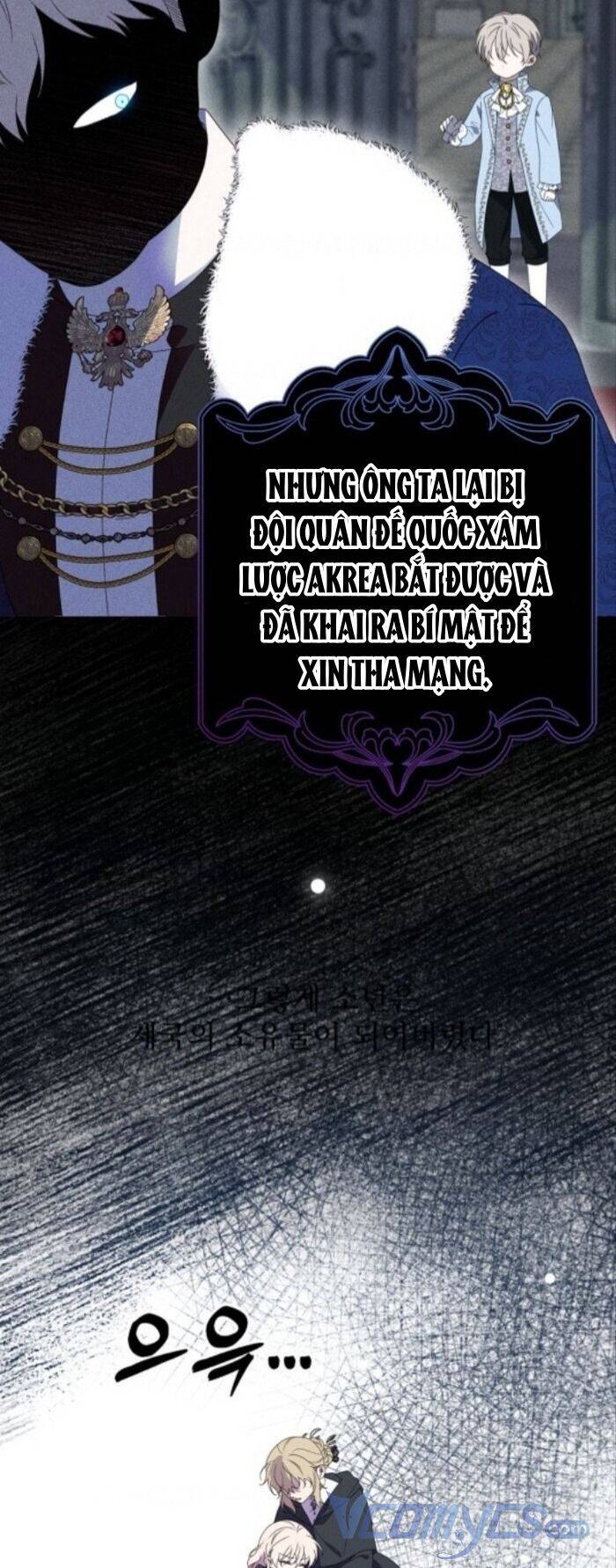 Đứa Trẻ Côn Đồ Nhà Công Tước Chapter 35 - Trang 2