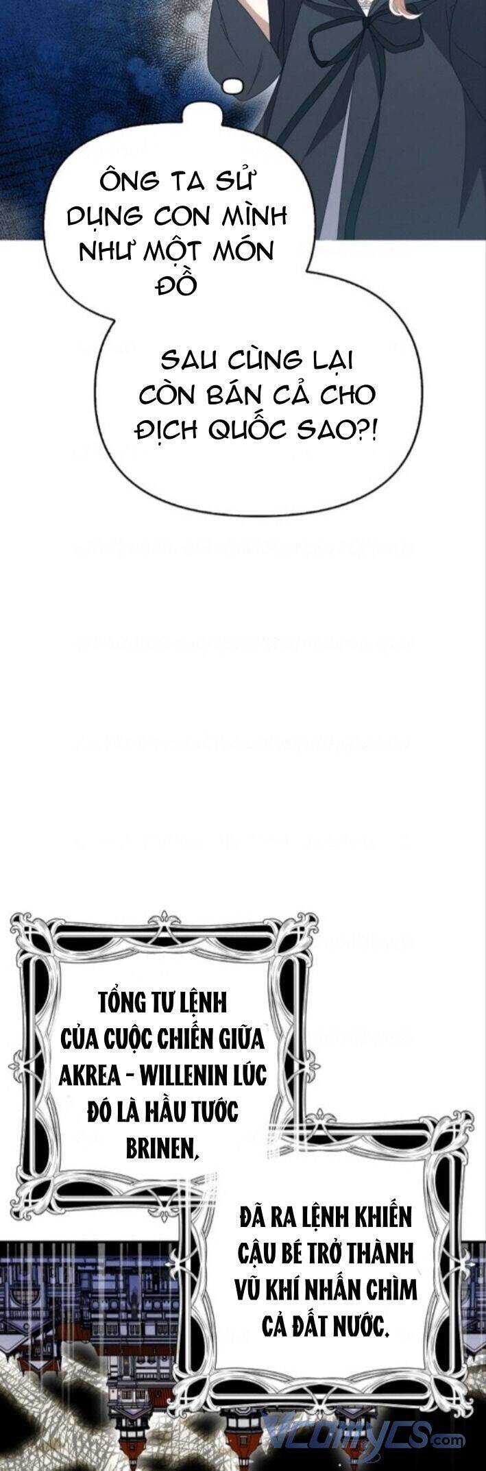 Đứa Trẻ Côn Đồ Nhà Công Tước Chapter 35 - Trang 2