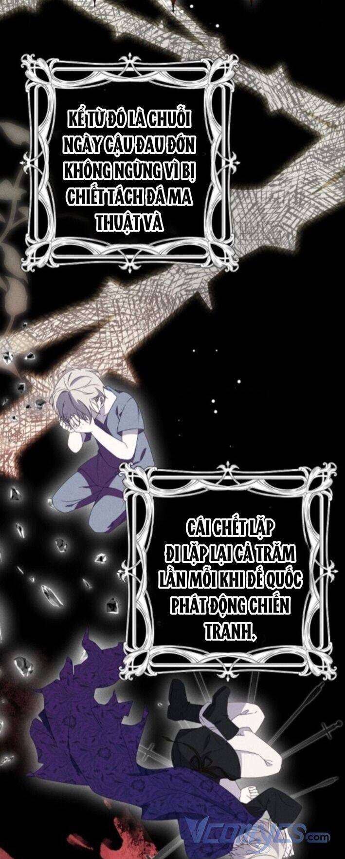 Đứa Trẻ Côn Đồ Nhà Công Tước Chapter 35 - Trang 2