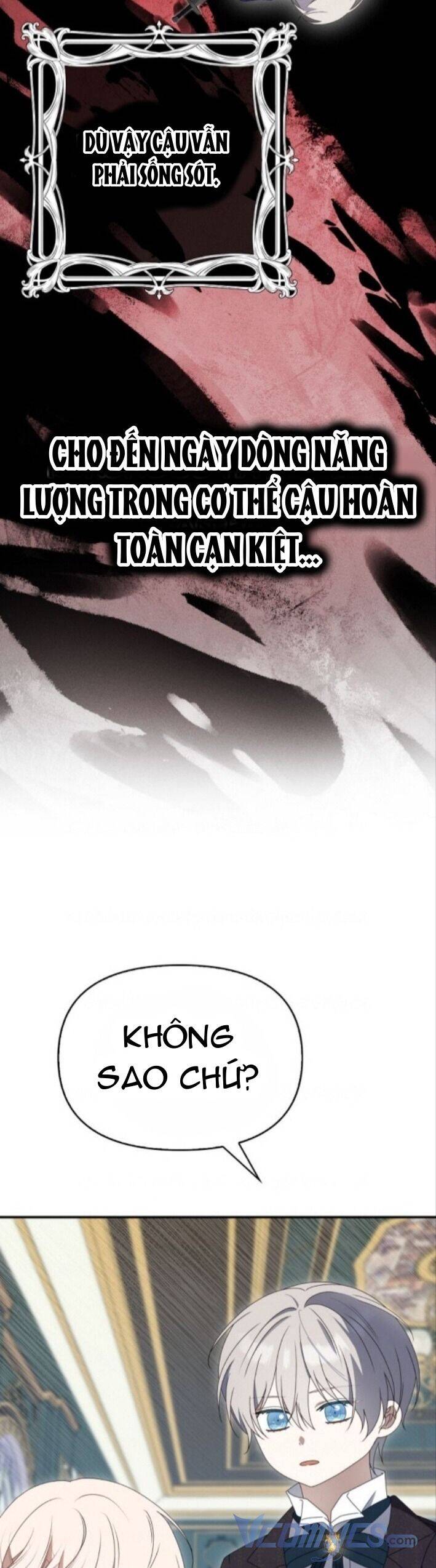 Đứa Trẻ Côn Đồ Nhà Công Tước Chapter 35 - Trang 2