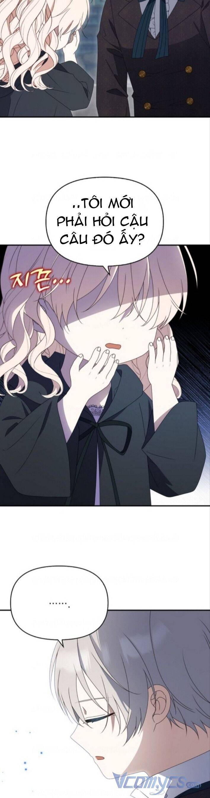 Đứa Trẻ Côn Đồ Nhà Công Tước Chapter 35 - Trang 2