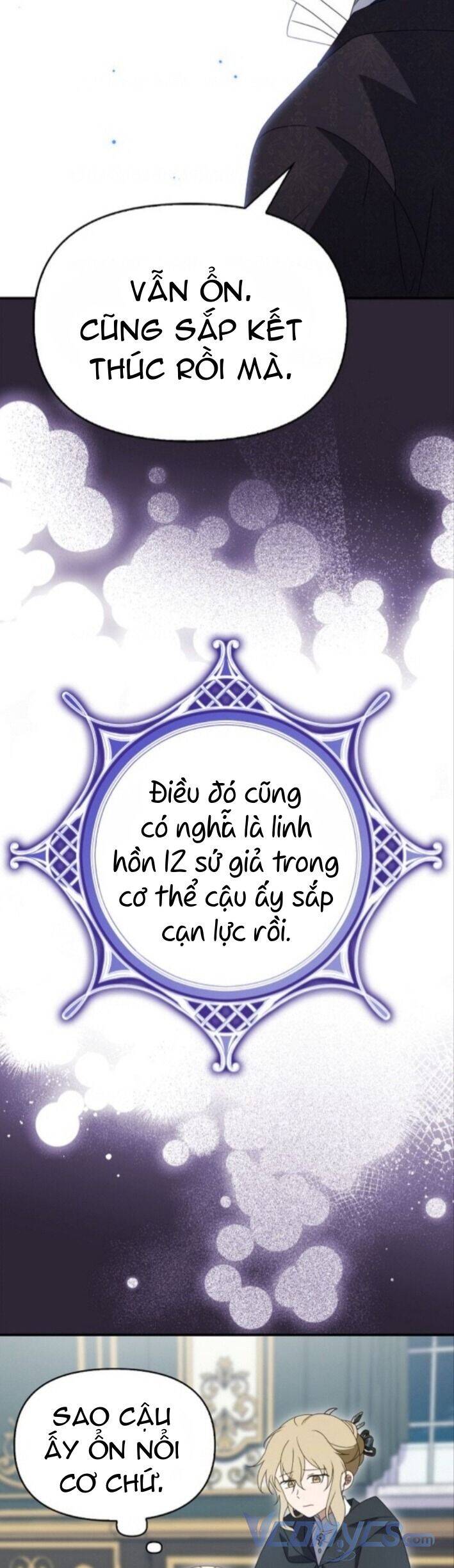 Đứa Trẻ Côn Đồ Nhà Công Tước Chapter 35 - Trang 2