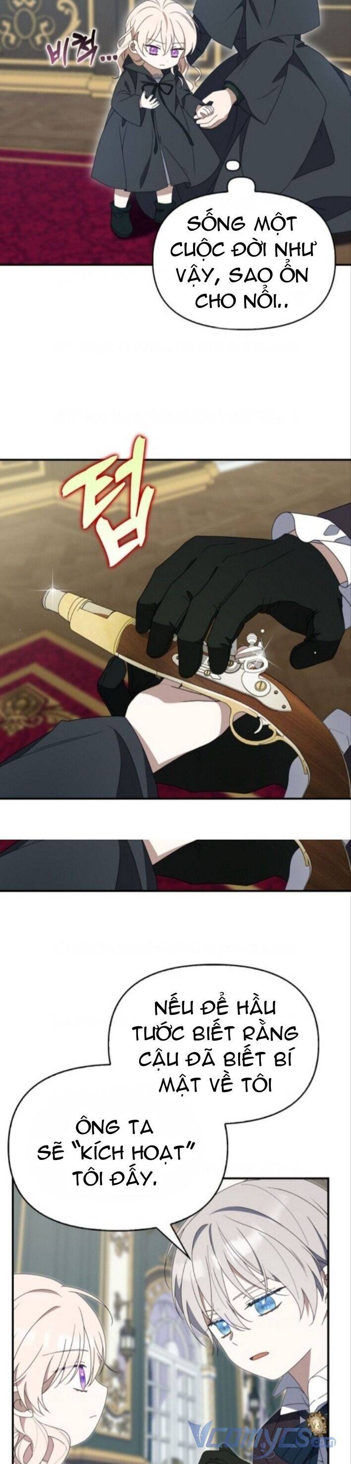 Đứa Trẻ Côn Đồ Nhà Công Tước Chapter 35 - Trang 2