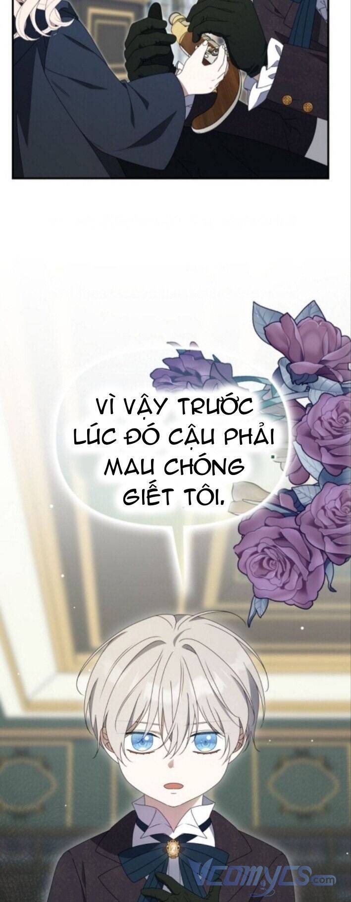 Đứa Trẻ Côn Đồ Nhà Công Tước Chapter 35 - Trang 2