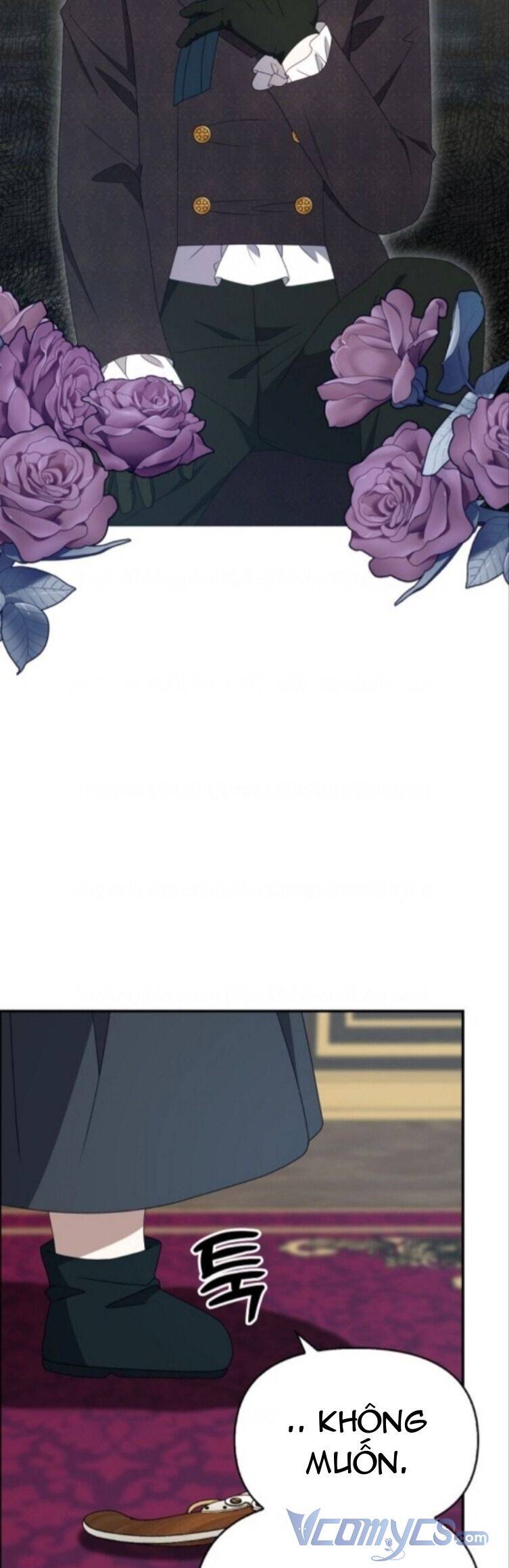Đứa Trẻ Côn Đồ Nhà Công Tước Chapter 35 - Trang 2