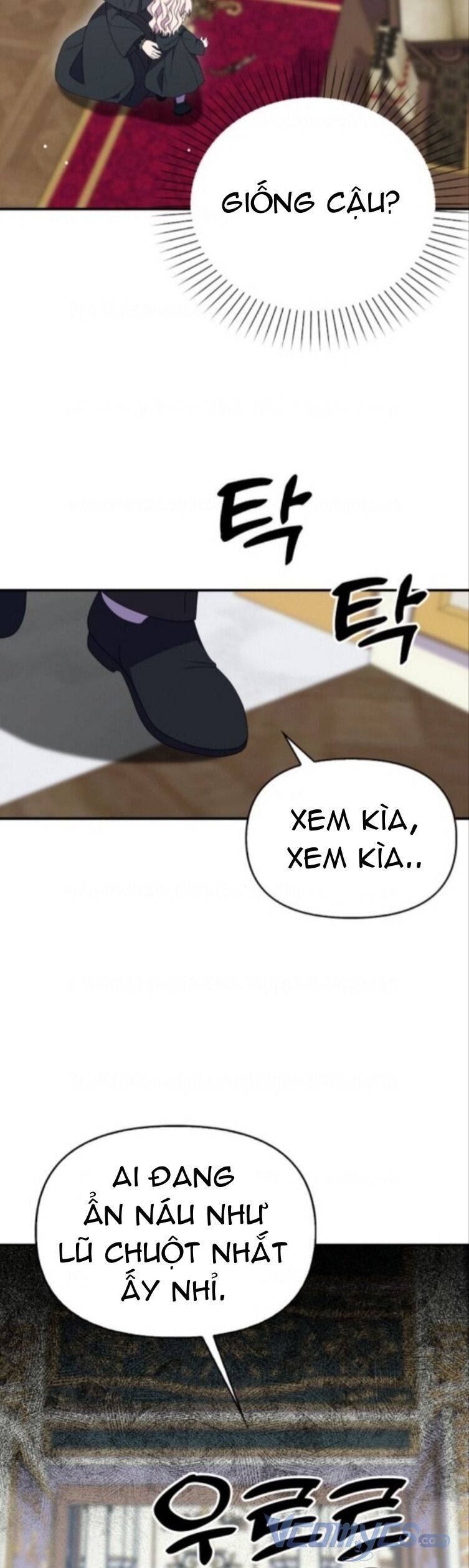 Đứa Trẻ Côn Đồ Nhà Công Tước Chapter 35 - Trang 2