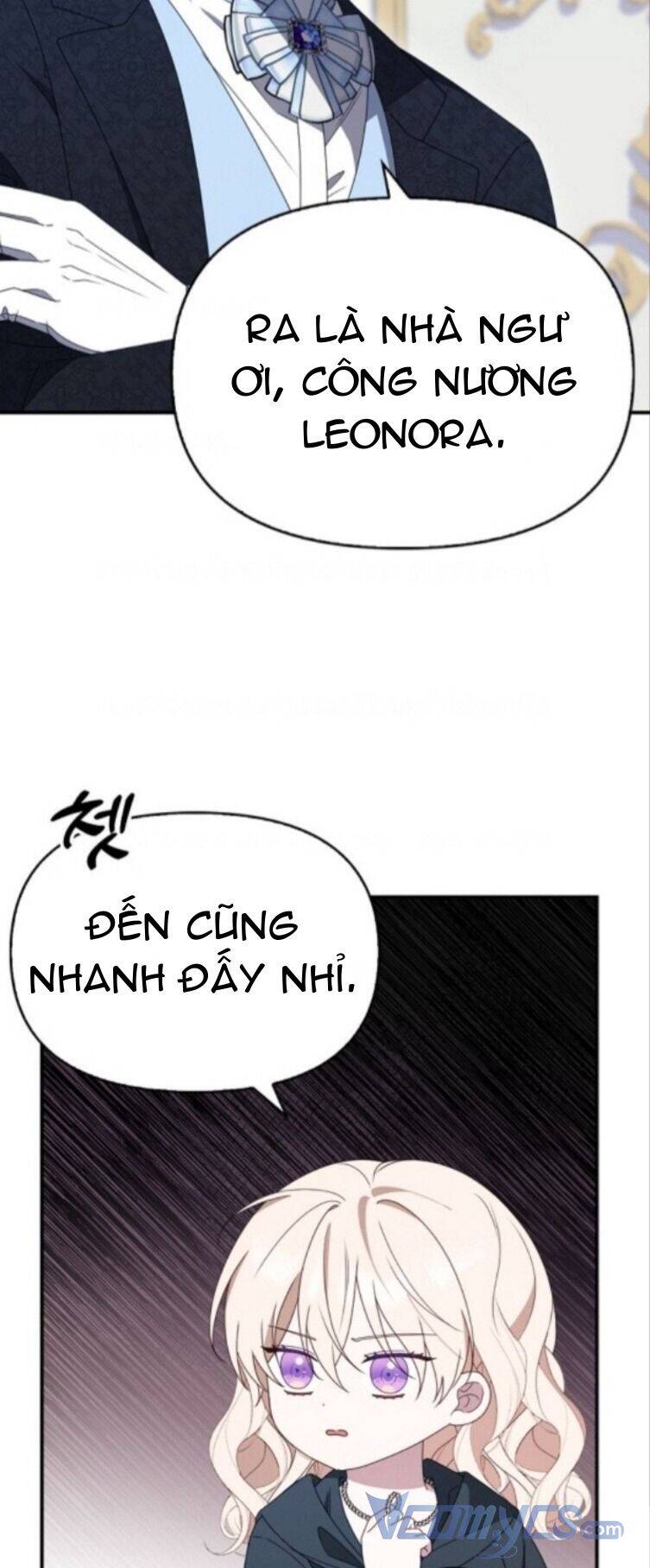 Đứa Trẻ Côn Đồ Nhà Công Tước Chapter 35 - Trang 2