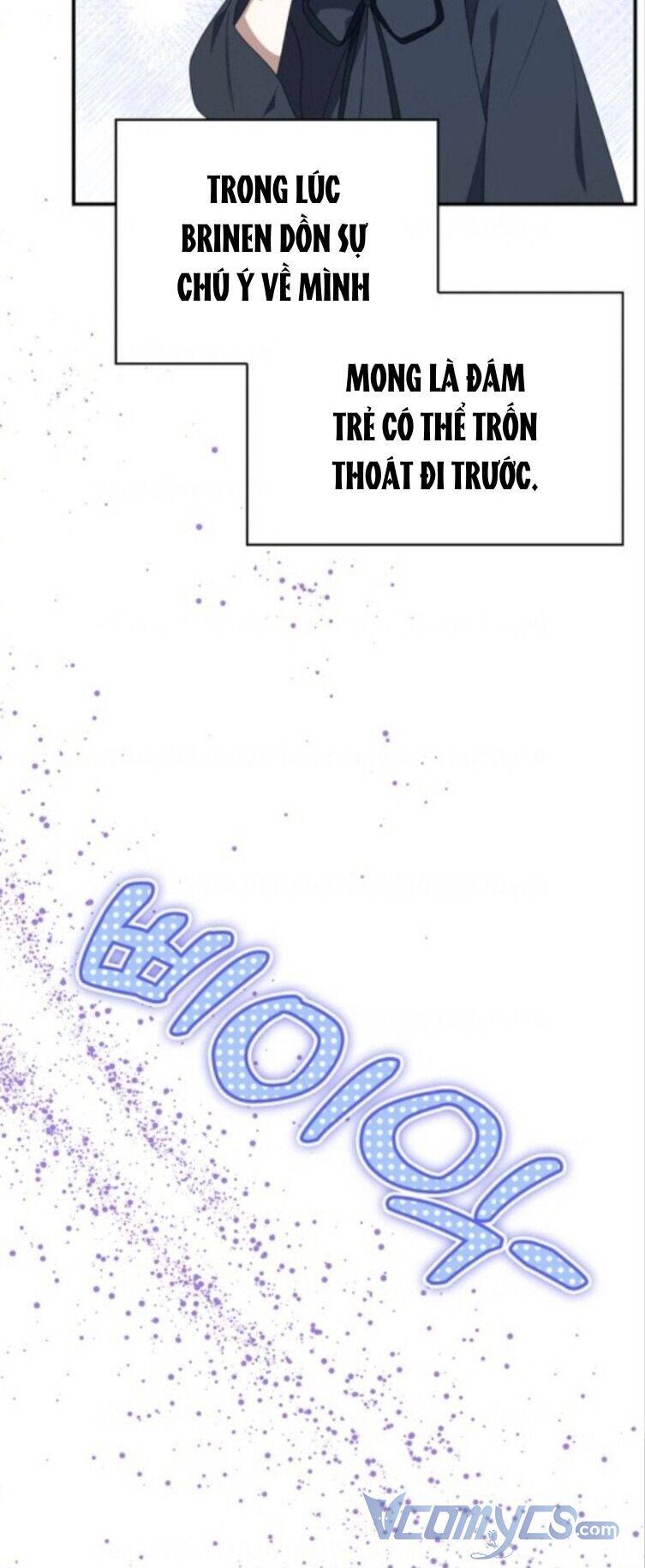 Đứa Trẻ Côn Đồ Nhà Công Tước Chapter 35 - Trang 2