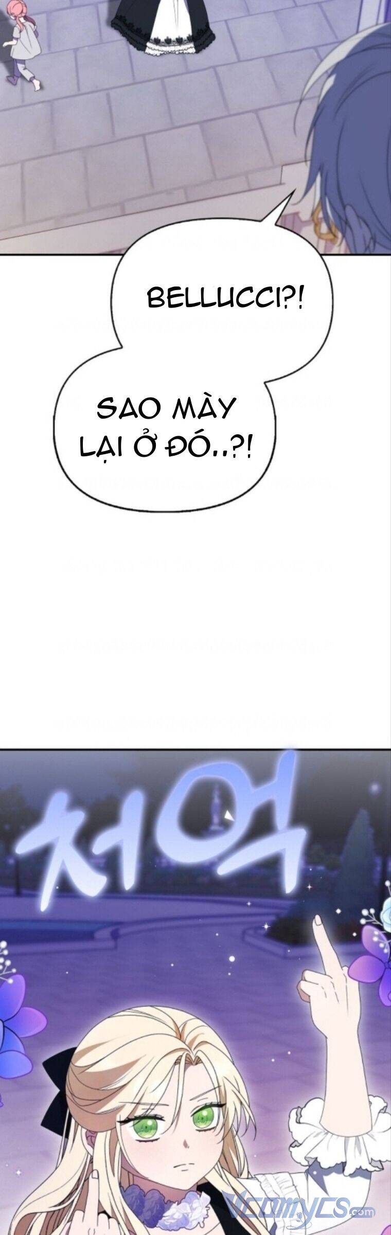 Đứa Trẻ Côn Đồ Nhà Công Tước Chapter 35 - Trang 2