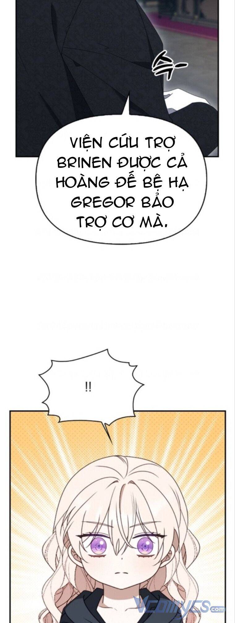 Đứa Trẻ Côn Đồ Nhà Công Tước Chapter 35 - Trang 2