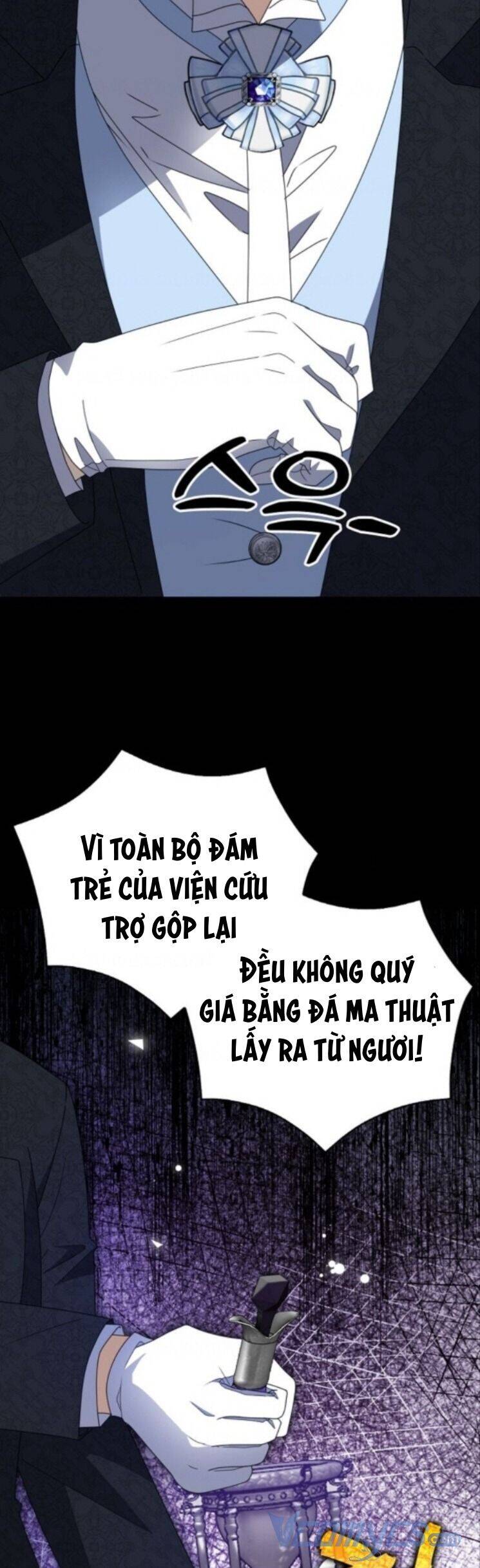 Đứa Trẻ Côn Đồ Nhà Công Tước Chapter 35 - Trang 2