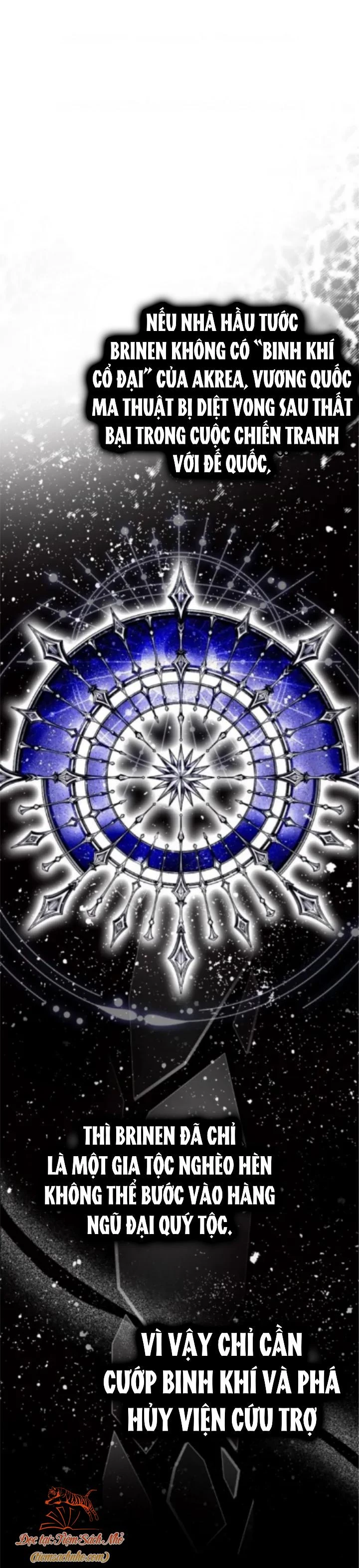 Đứa Trẻ Côn Đồ Nhà Công Tước Chapter 34 - Trang 2