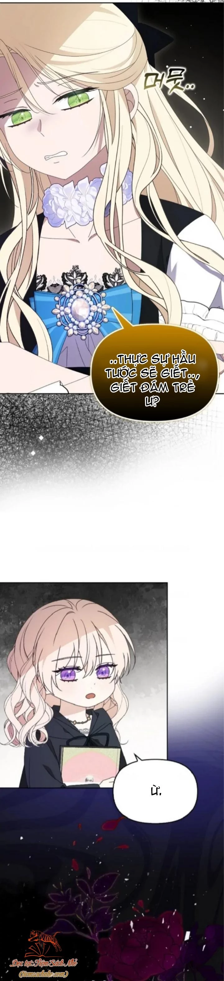 Đứa Trẻ Côn Đồ Nhà Công Tước Chapter 34 - Trang 2